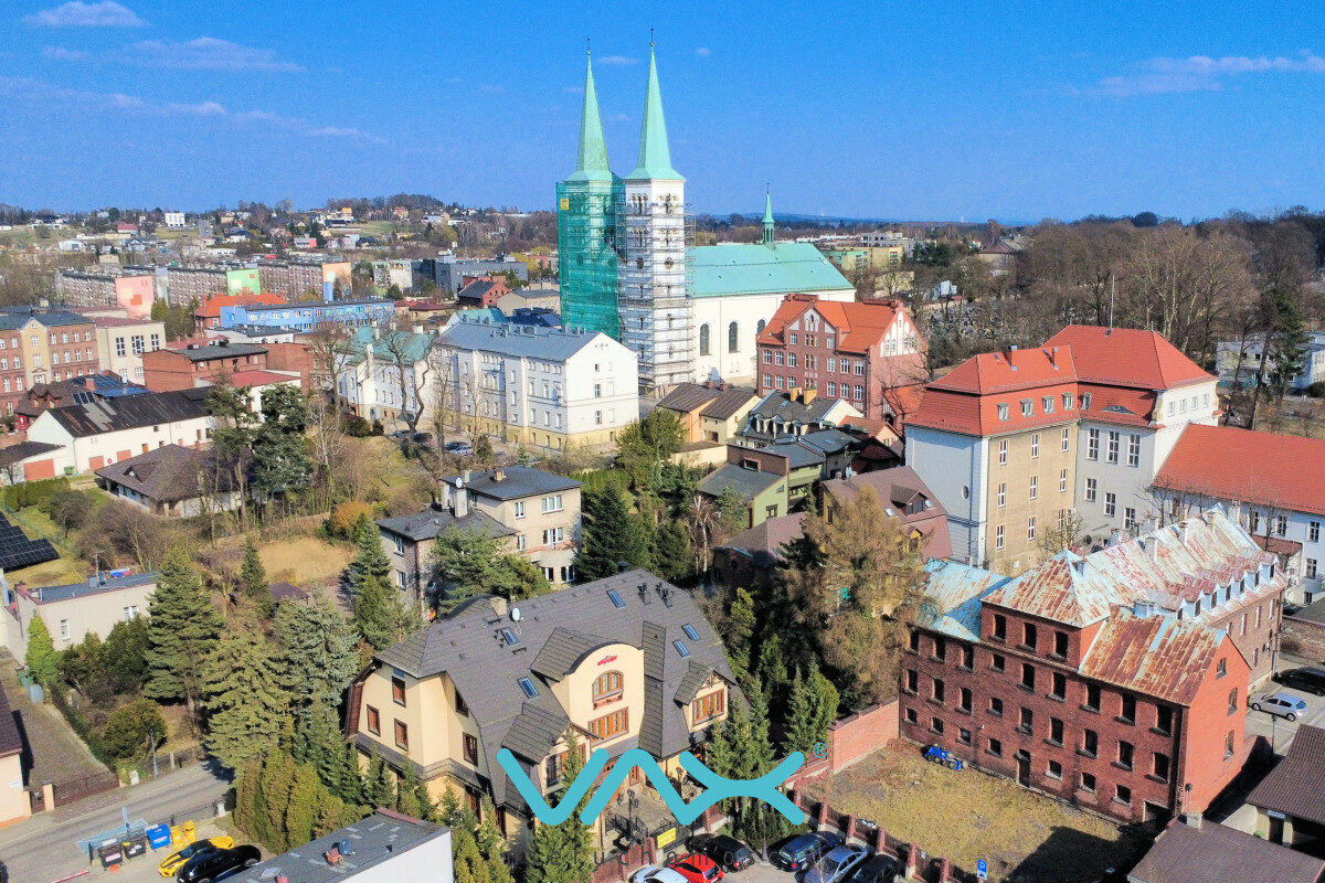 Dom · na sprzedaż · Mikołów · 160 m²