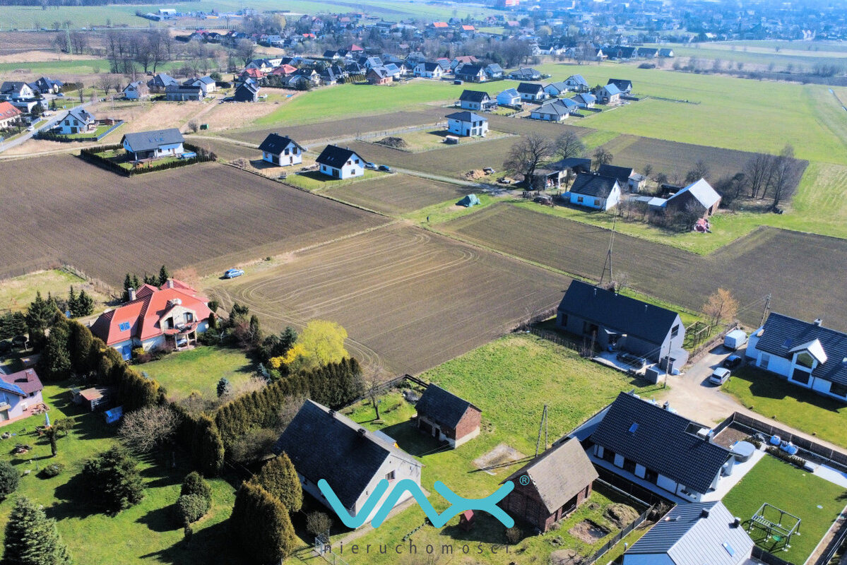 Działka · na sprzedaż · Tychy, Wilkowyje · 4 306 m²