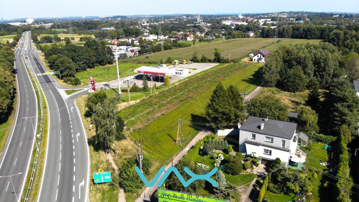 Działka · na sprzedaż · Mikołów · 2 500 m²